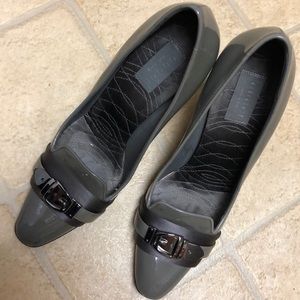 Authentic Gucci Dress Shoes